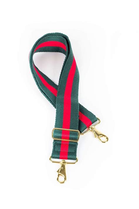 gucci inspired purse strap|authentic gucci purse strap.